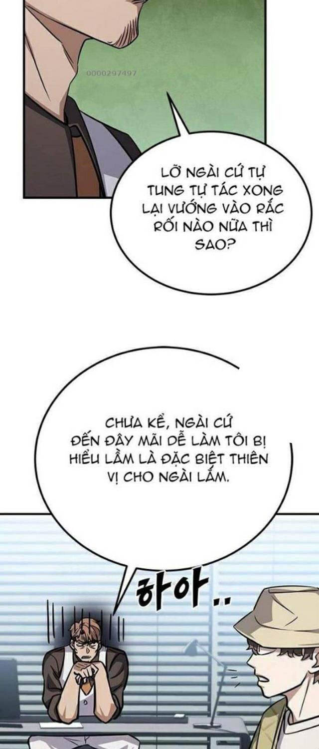 Thợ Săn Huyền Thoại Trẻ Hóa - Chapter 16 - Page 39