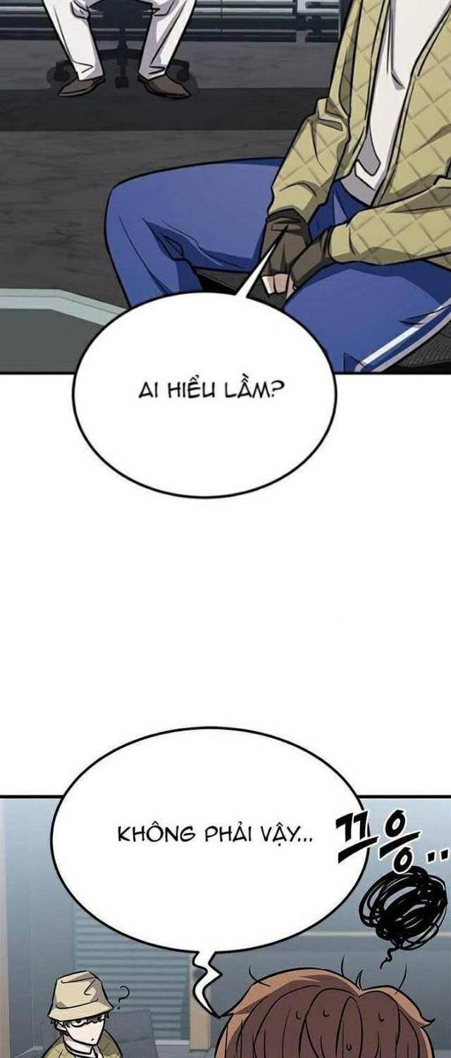 Thợ Săn Huyền Thoại Trẻ Hóa - Chapter 16 - Page 40