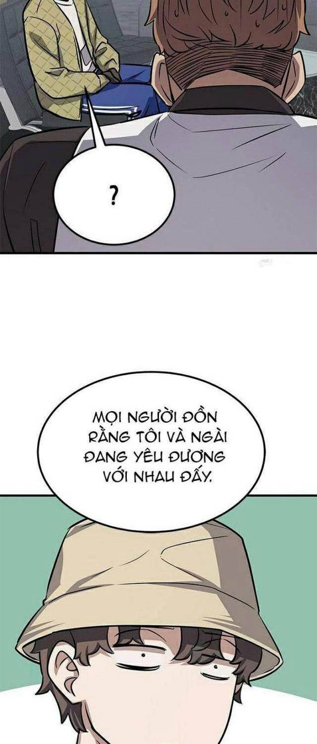 Thợ Săn Huyền Thoại Trẻ Hóa - Chapter 16 - Page 41