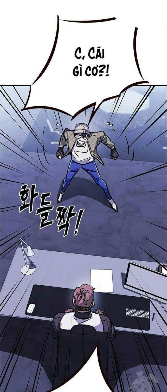 Thợ Săn Huyền Thoại Trẻ Hóa - Chapter 16 - Page 43