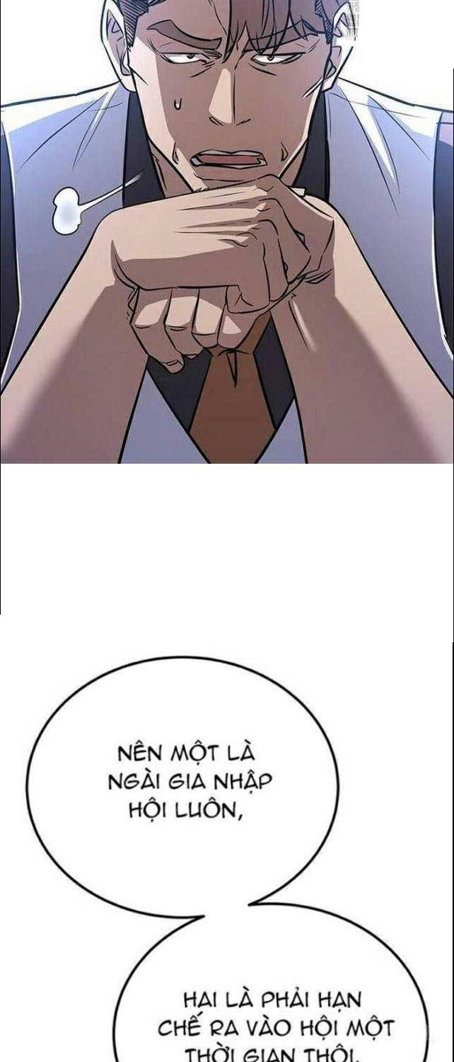 Thợ Săn Huyền Thoại Trẻ Hóa - Chapter 16 - Page 45