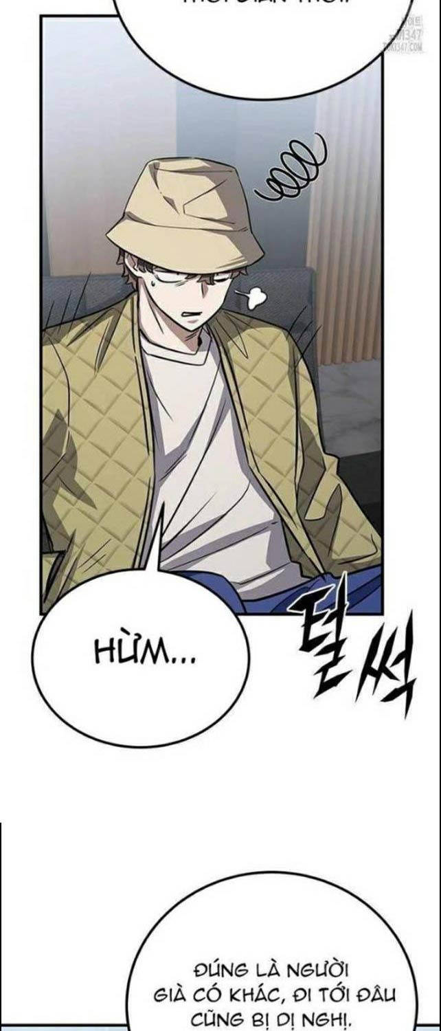 Thợ Săn Huyền Thoại Trẻ Hóa - Chapter 16 - Page 46