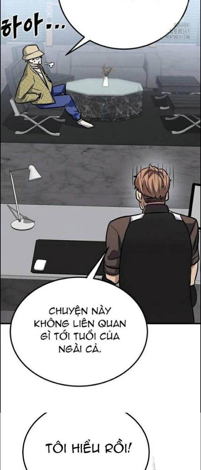 Thợ Săn Huyền Thoại Trẻ Hóa - Chapter 16 - Page 47