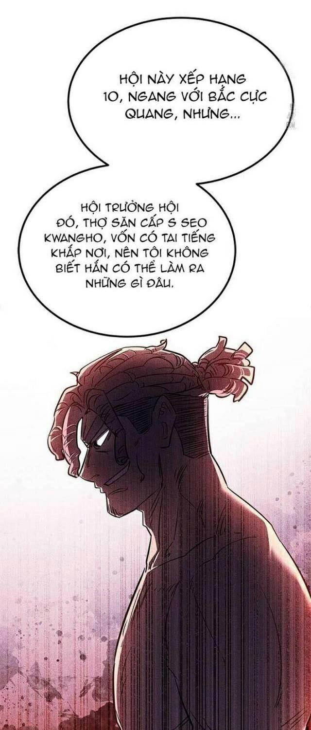 Thợ Săn Huyền Thoại Trẻ Hóa - Chapter 16 - Page 53