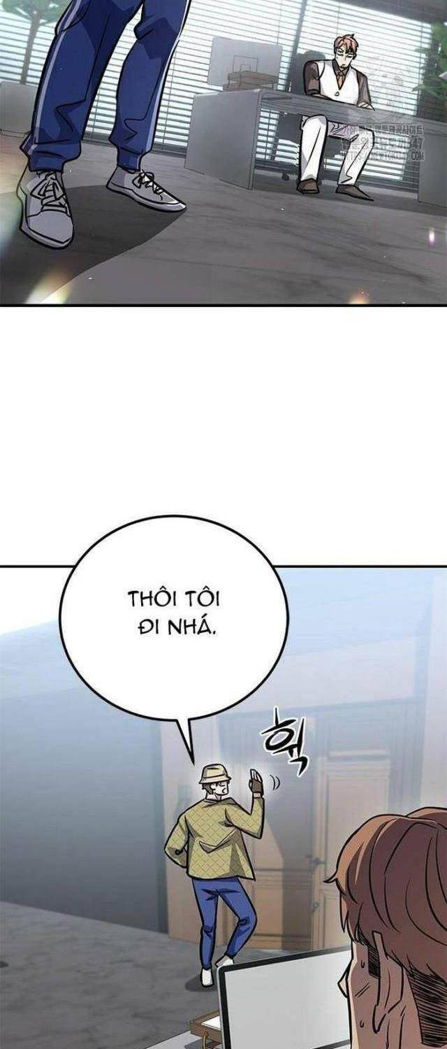 Thợ Săn Huyền Thoại Trẻ Hóa - Chapter 16 - Page 55