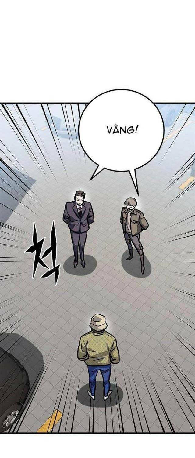 Thợ Săn Huyền Thoại Trẻ Hóa - Chapter 16 - Page 59