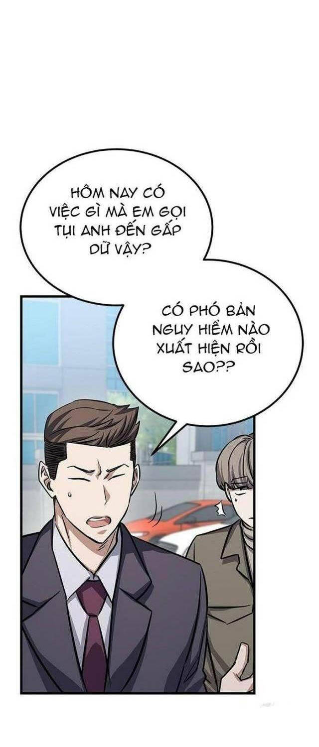 Thợ Săn Huyền Thoại Trẻ Hóa - Chapter 16 - Page 60