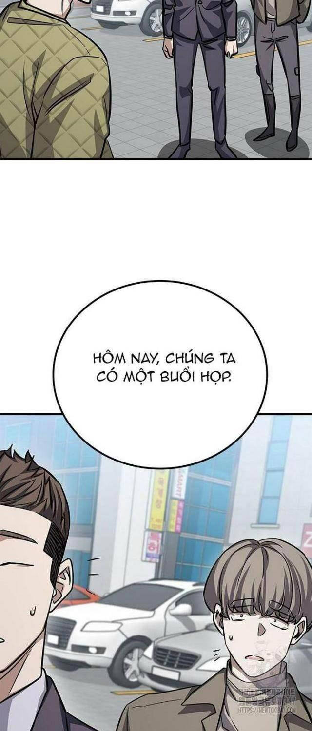 Thợ Săn Huyền Thoại Trẻ Hóa - Chapter 16 - Page 63