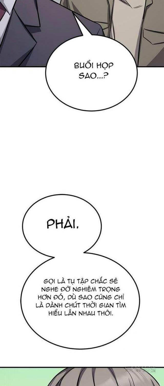 Thợ Săn Huyền Thoại Trẻ Hóa - Chapter 16 - Page 64