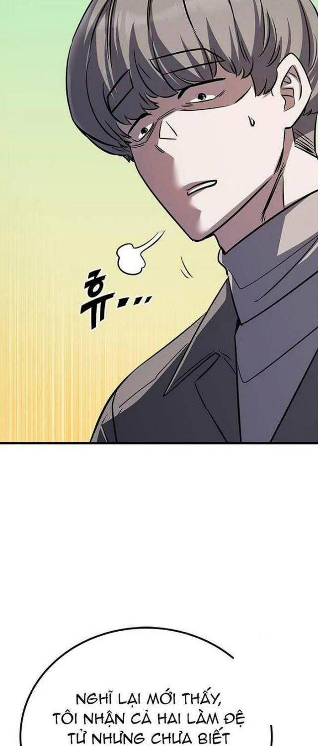 Thợ Săn Huyền Thoại Trẻ Hóa - Chapter 16 - Page 65