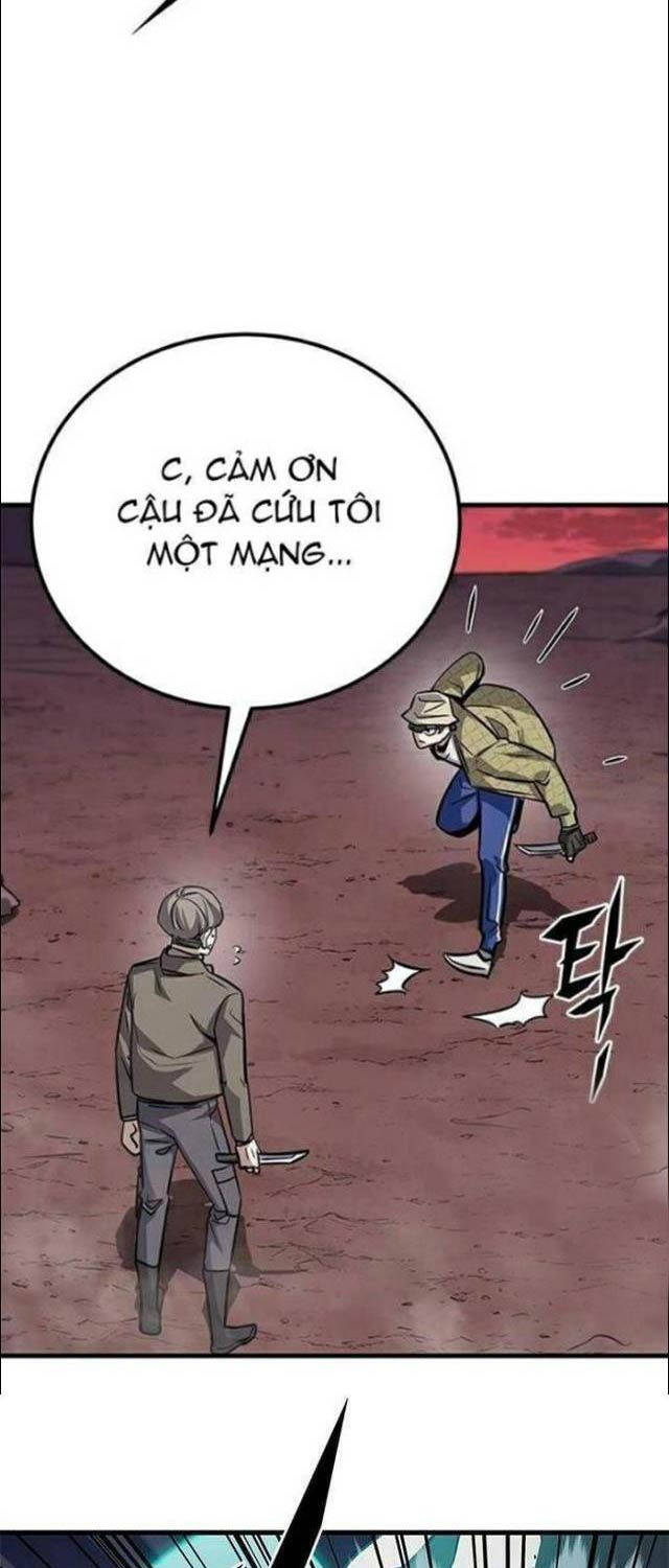 Thợ Săn Huyền Thoại Trẻ Hóa - Chapter 16 - Page 7