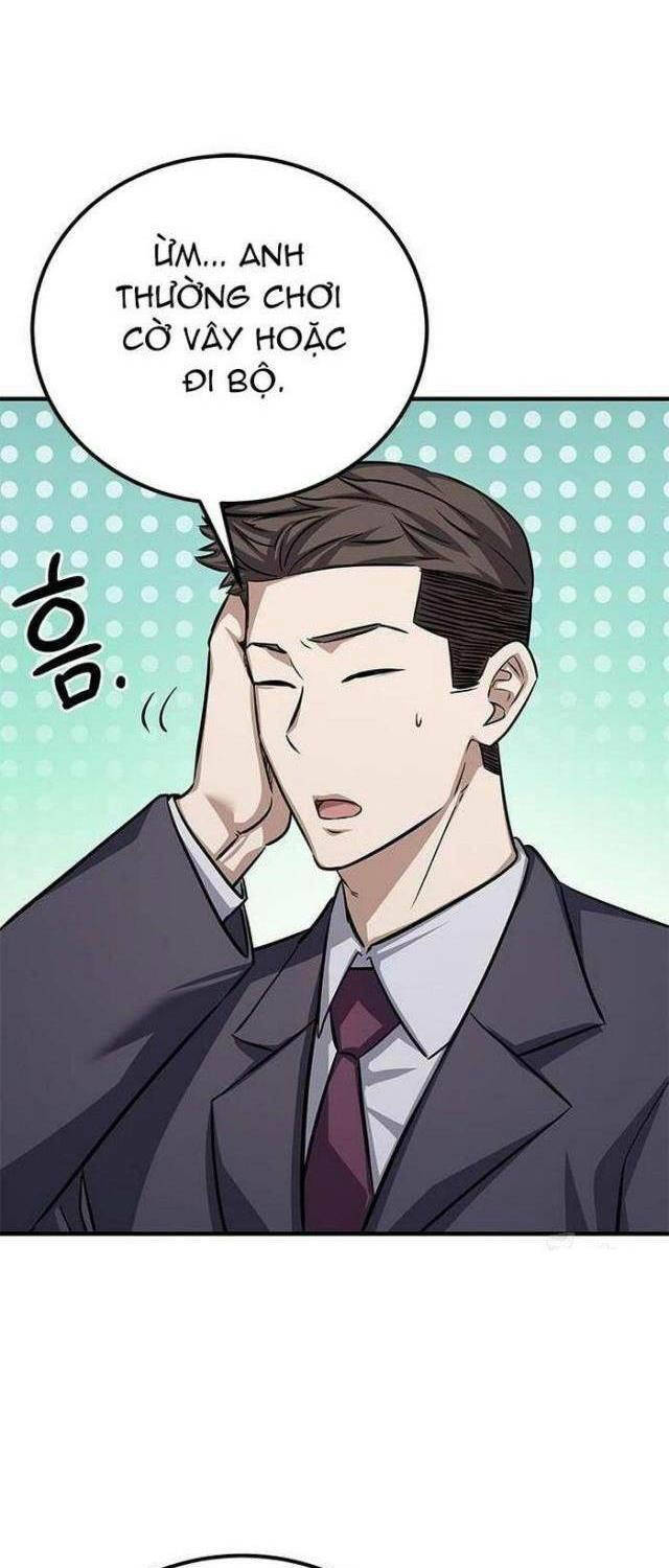 Thợ Săn Huyền Thoại Trẻ Hóa - Chapter 16 - Page 71