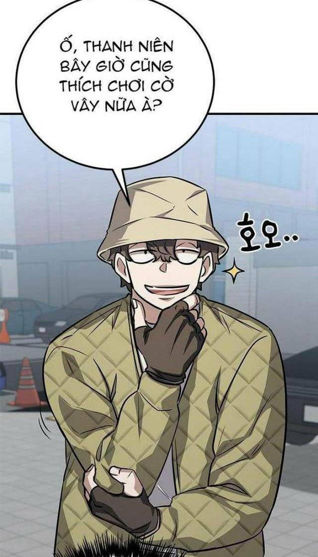 Thợ Săn Huyền Thoại Trẻ Hóa - Chapter 16 - Page 72