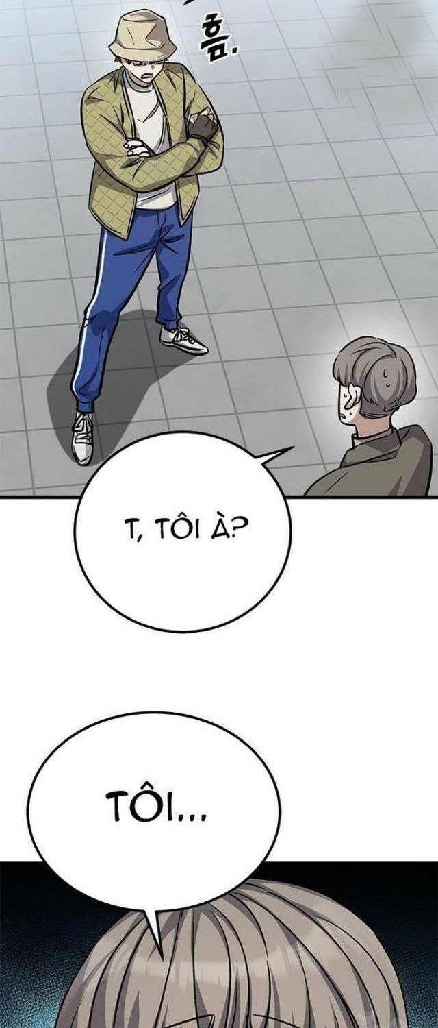 Thợ Săn Huyền Thoại Trẻ Hóa - Chapter 16 - Page 76