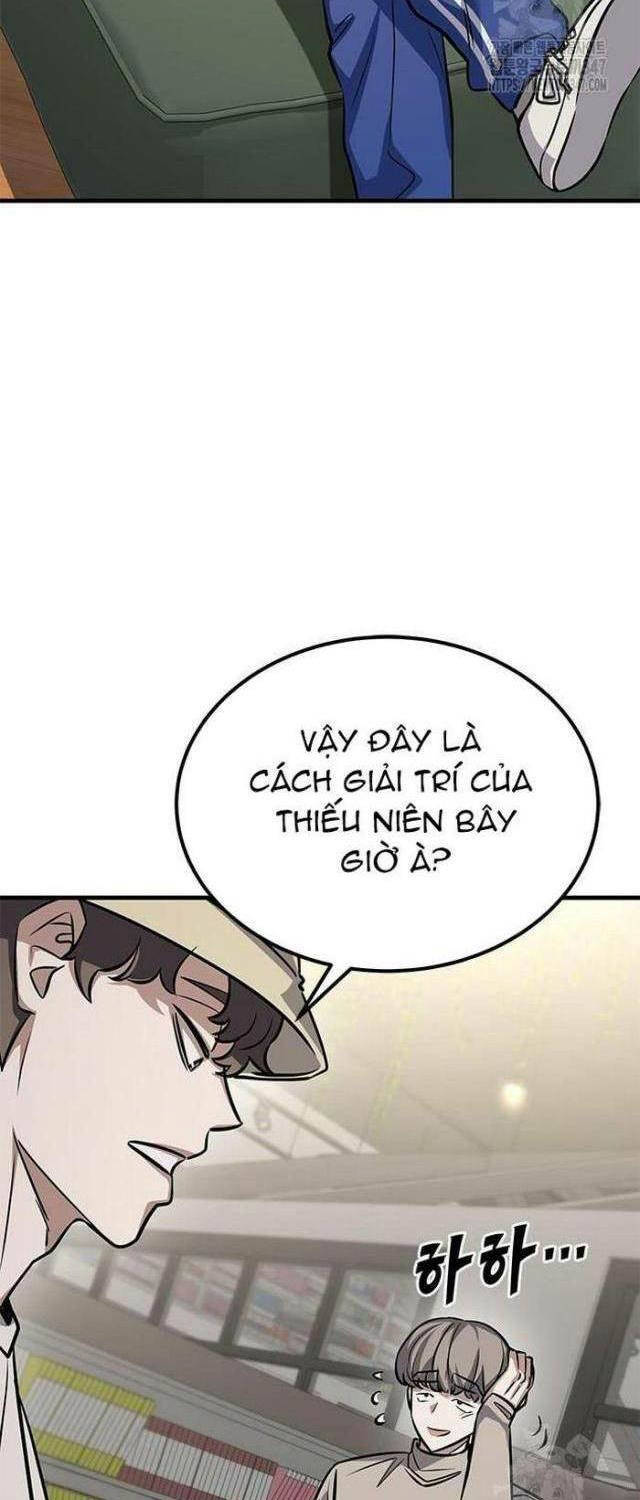 Thợ Săn Huyền Thoại Trẻ Hóa - Chapter 16 - Page 79