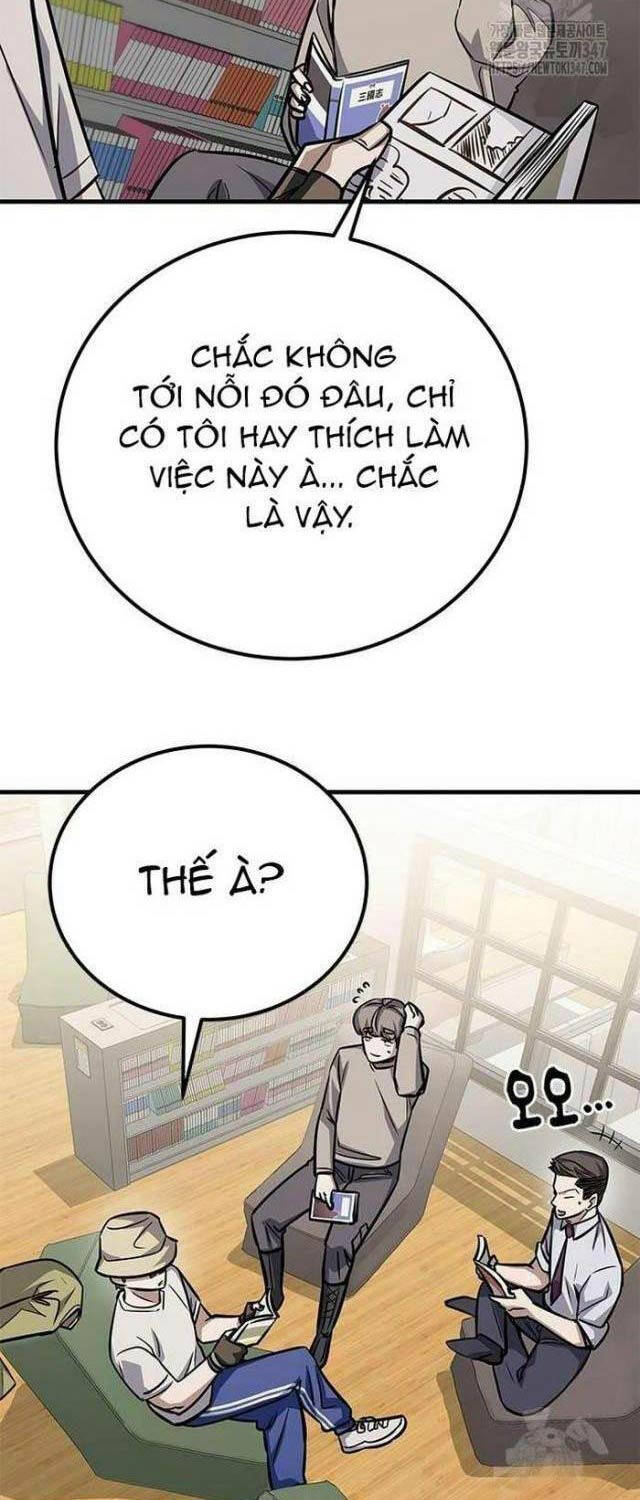 Thợ Săn Huyền Thoại Trẻ Hóa - Chapter 16 - Page 80