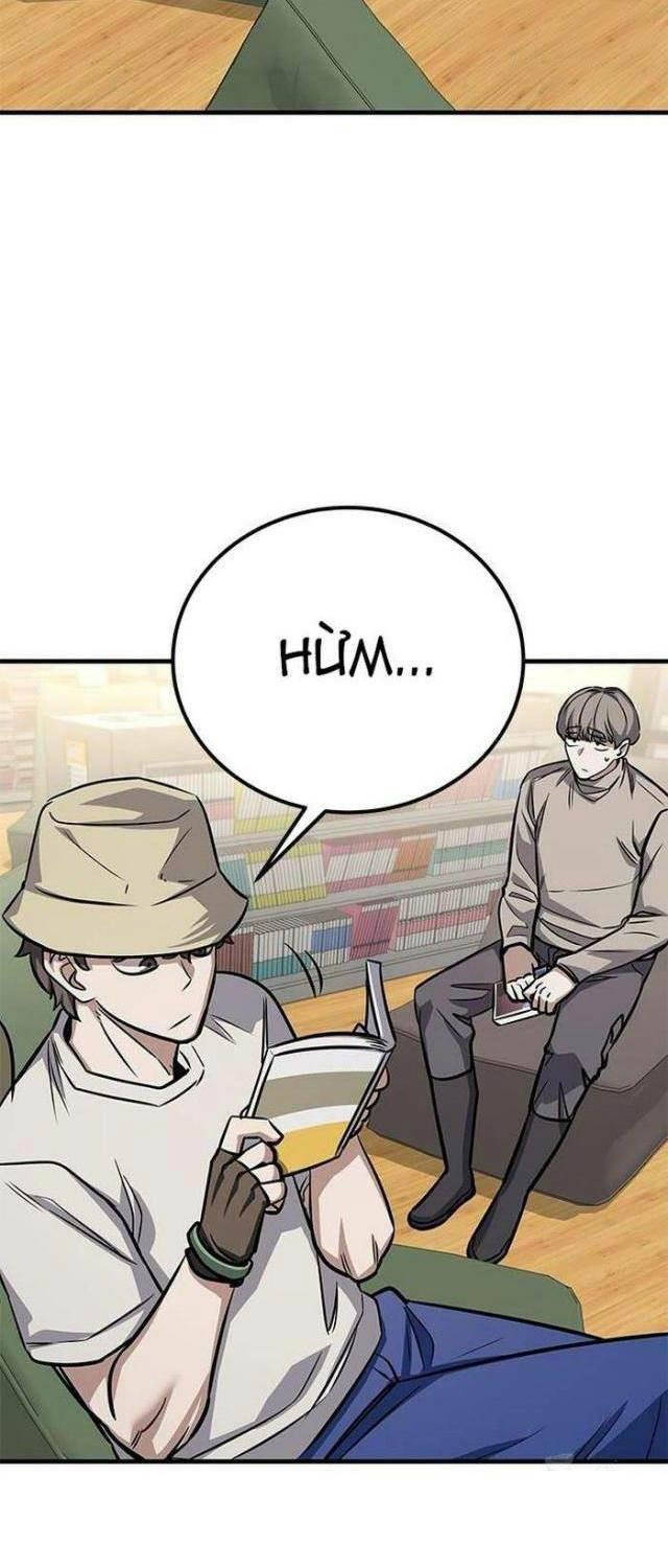 Thợ Săn Huyền Thoại Trẻ Hóa - Chapter 16 - Page 81