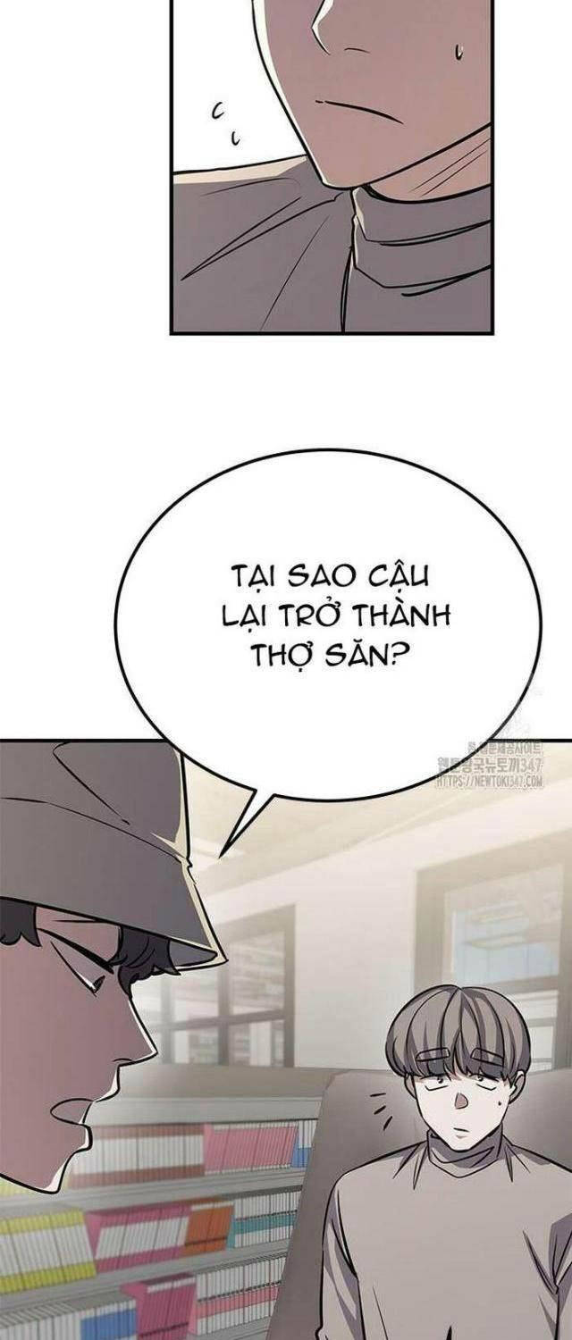 Thợ Săn Huyền Thoại Trẻ Hóa - Chapter 16 - Page 83
