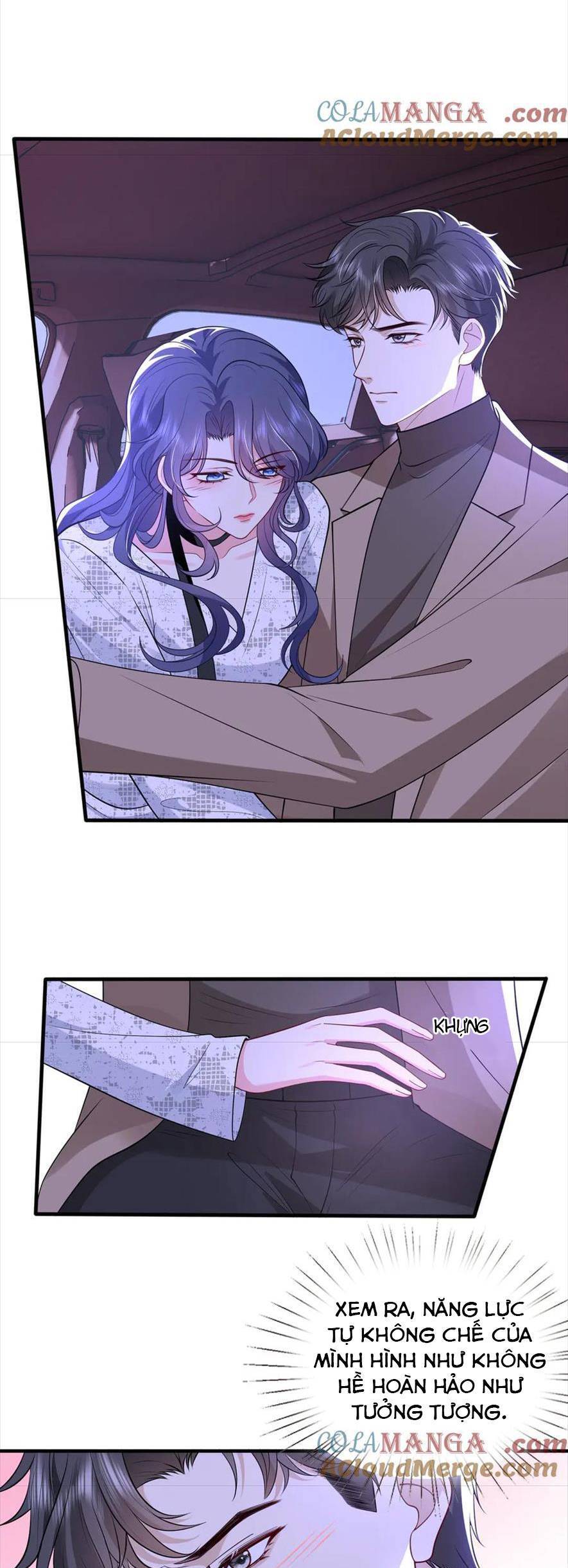 Kiều Gia Phu Nhân Bị Ngài Chiều Hư Rồi! - Chapter 47 - Page 13