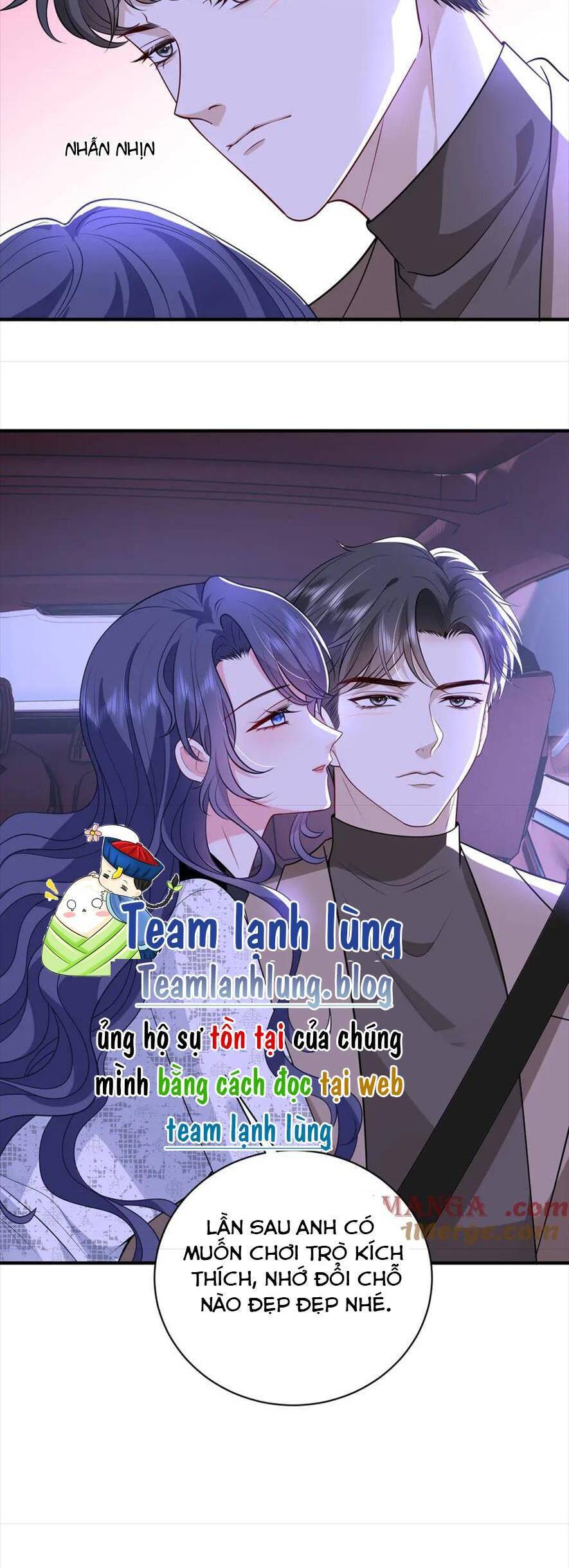 Kiều Gia Phu Nhân Bị Ngài Chiều Hư Rồi! - Chapter 47 - Page 14