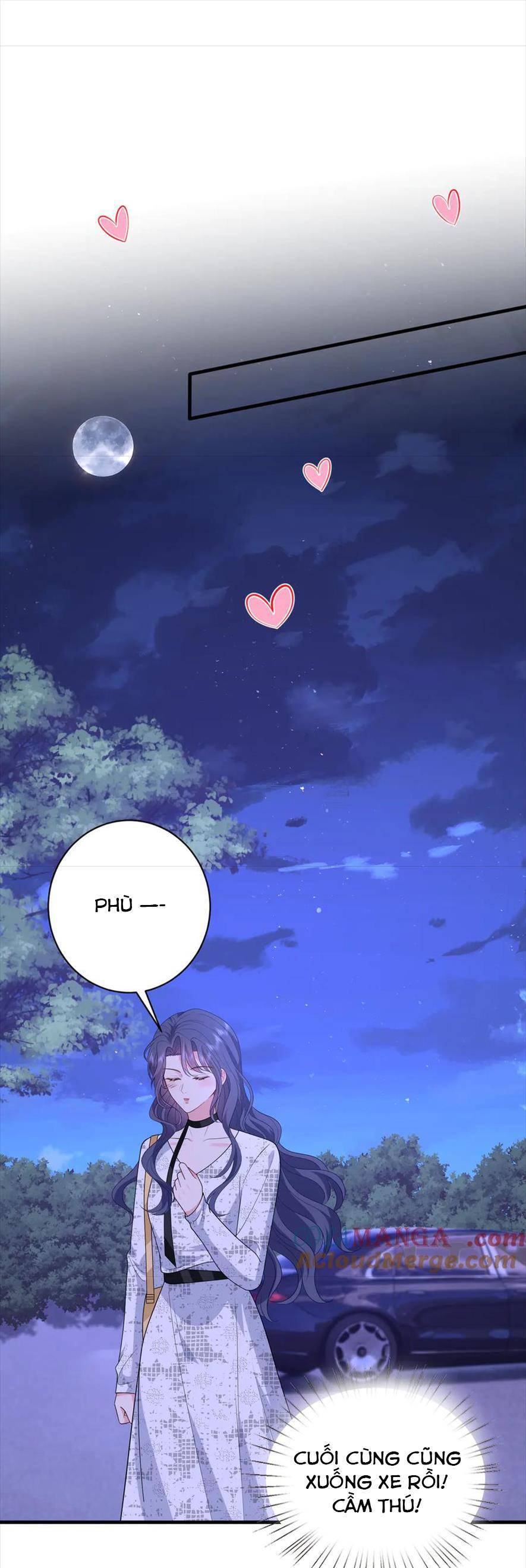 Kiều Gia Phu Nhân Bị Ngài Chiều Hư Rồi! - Chapter 47 - Page 18