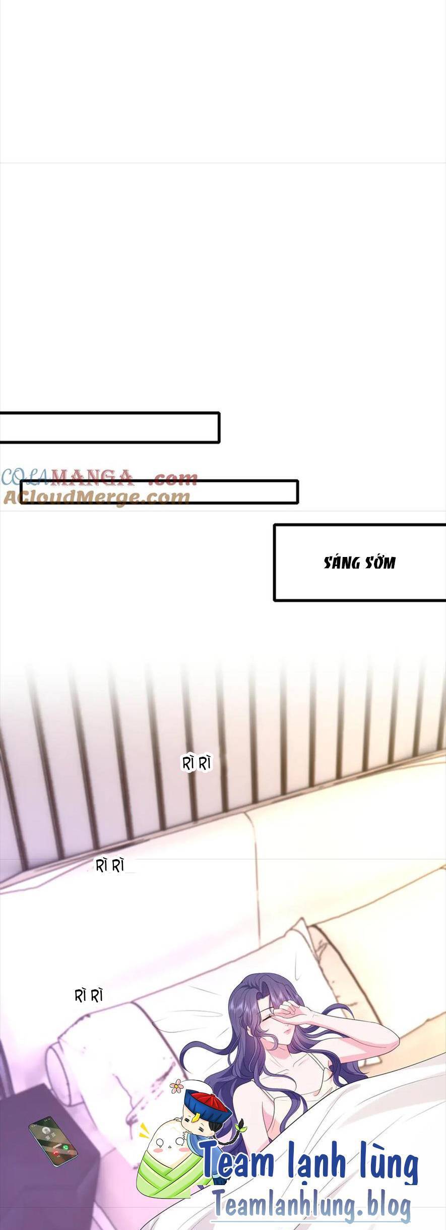 Kiều Gia Phu Nhân Bị Ngài Chiều Hư Rồi! - Chapter 47 - Page 20