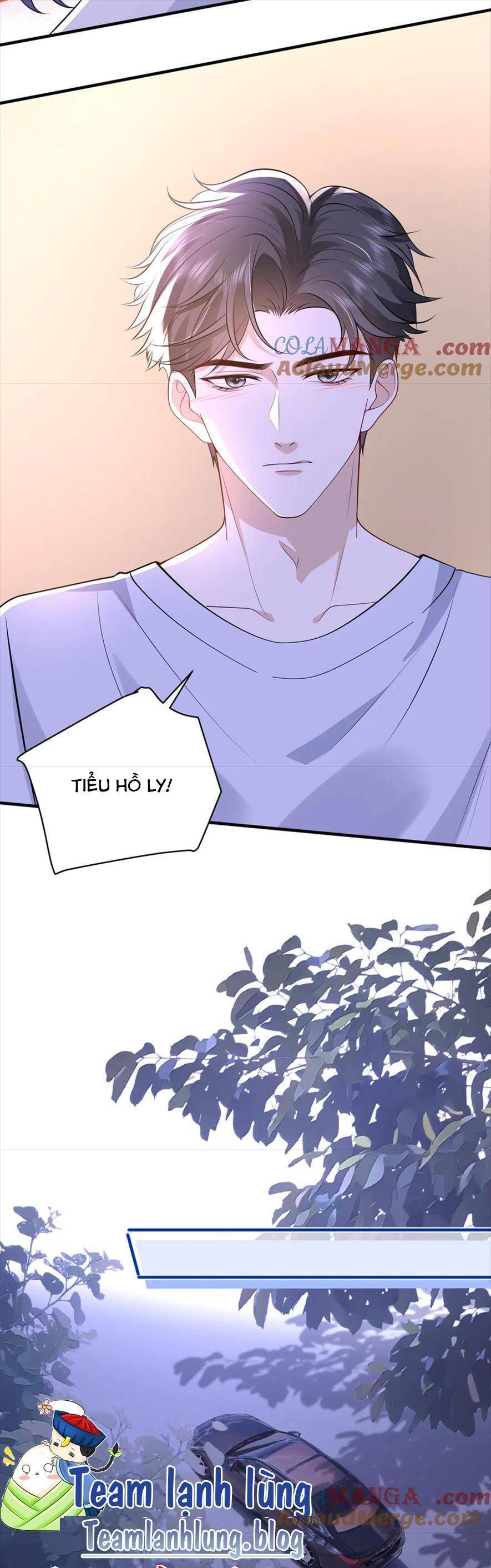 Kiều Gia Phu Nhân Bị Ngài Chiều Hư Rồi! - Chapter 47 - Page 9