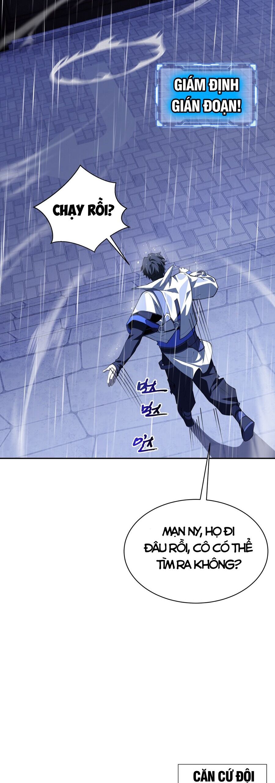 Ta Ký Kết Khế Ước Với Chính Mình Chapter 23 - Trang 12