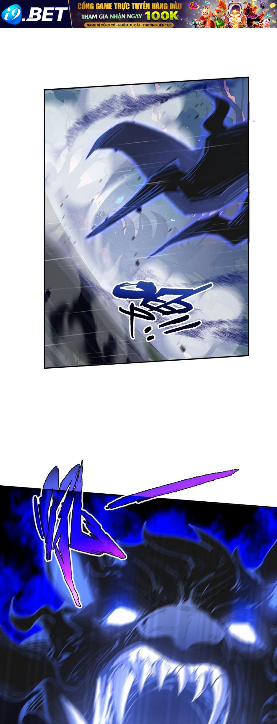 Ta Ký Kết Khế Ước Với Chính Mình Chapter 23 - Trang 21