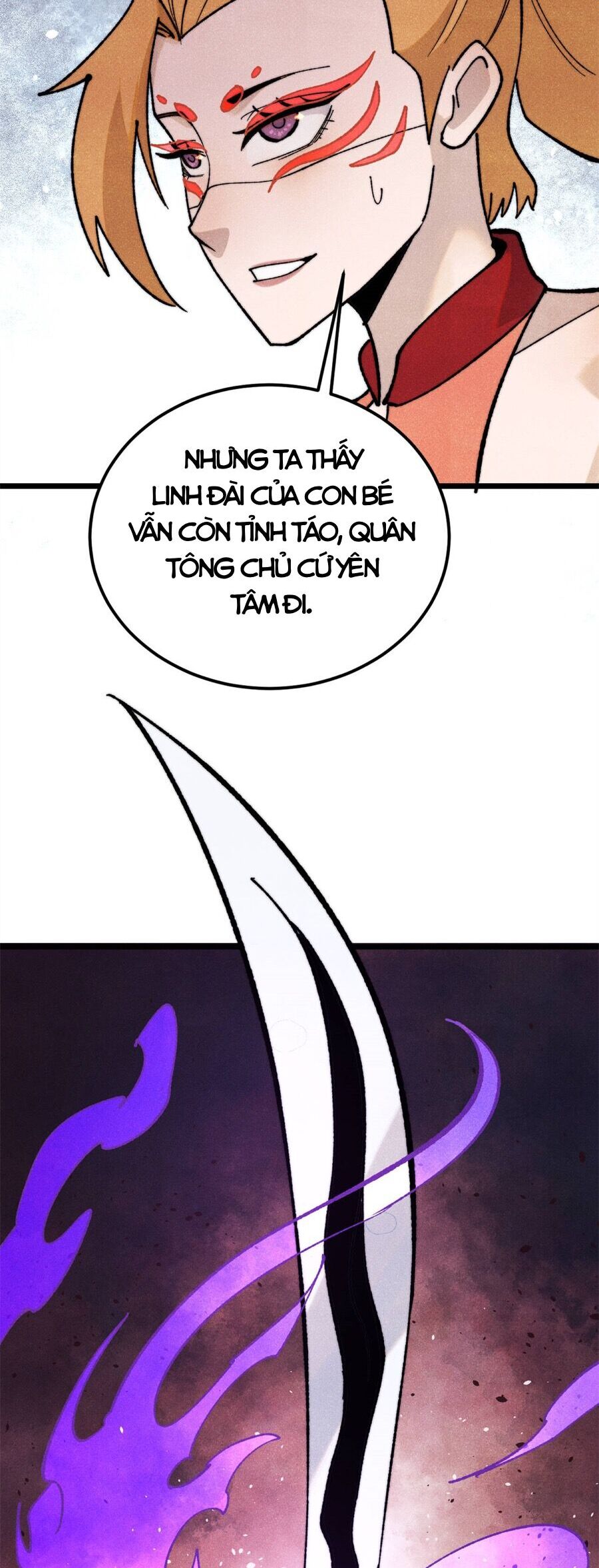 Vạn Cổ Tối Cường Tông - Chapter 344 - Page 10