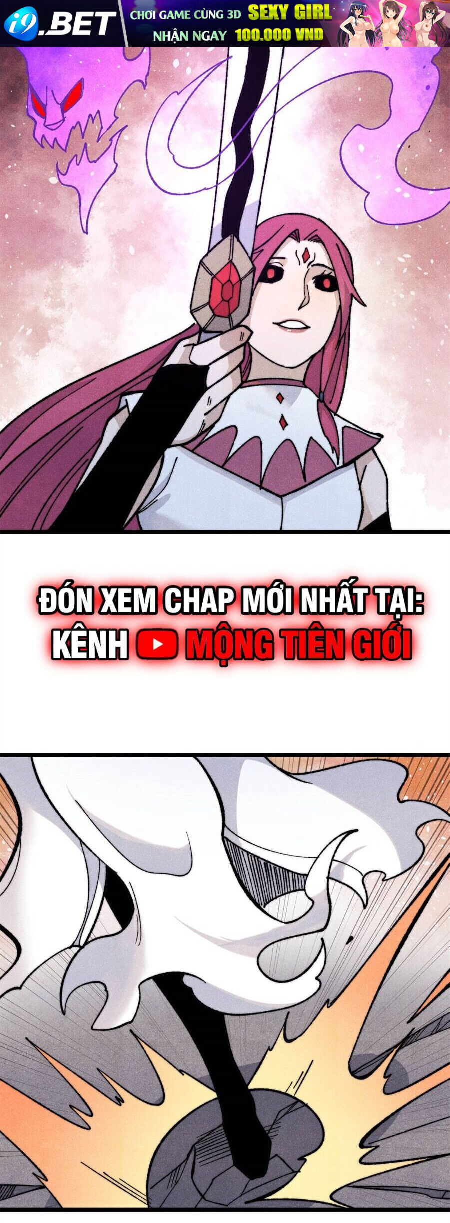 Vạn Cổ Tối Cường Tông - Chapter 344 - Page 11