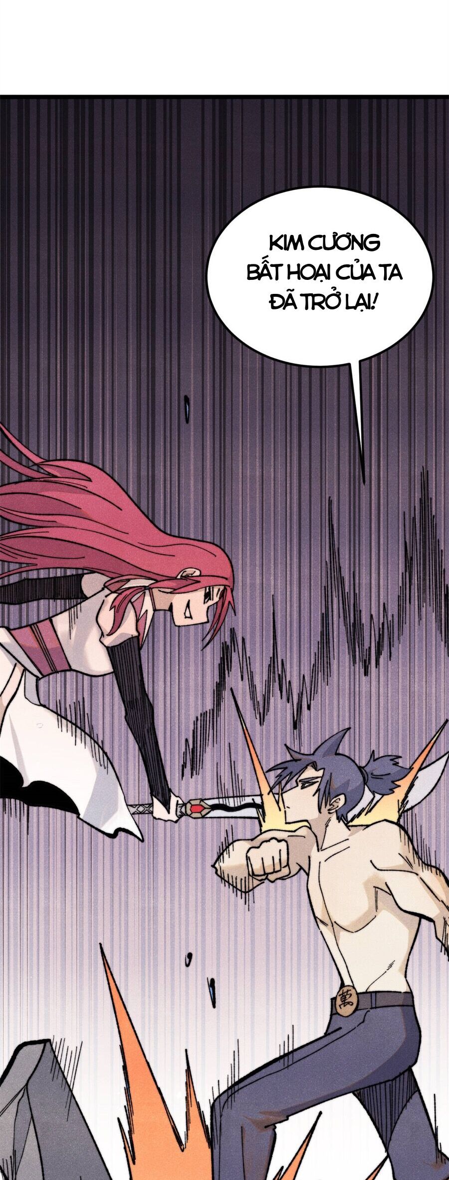 Vạn Cổ Tối Cường Tông - Chapter 344 - Page 14