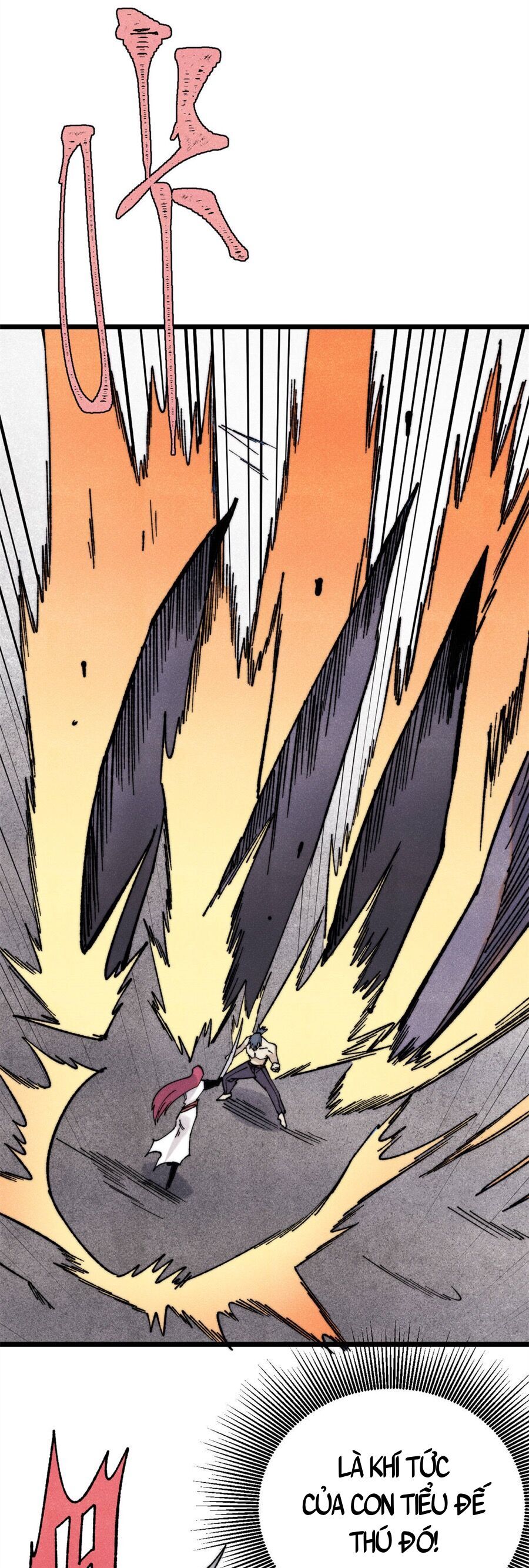 Vạn Cổ Tối Cường Tông - Chapter 344 - Page 16