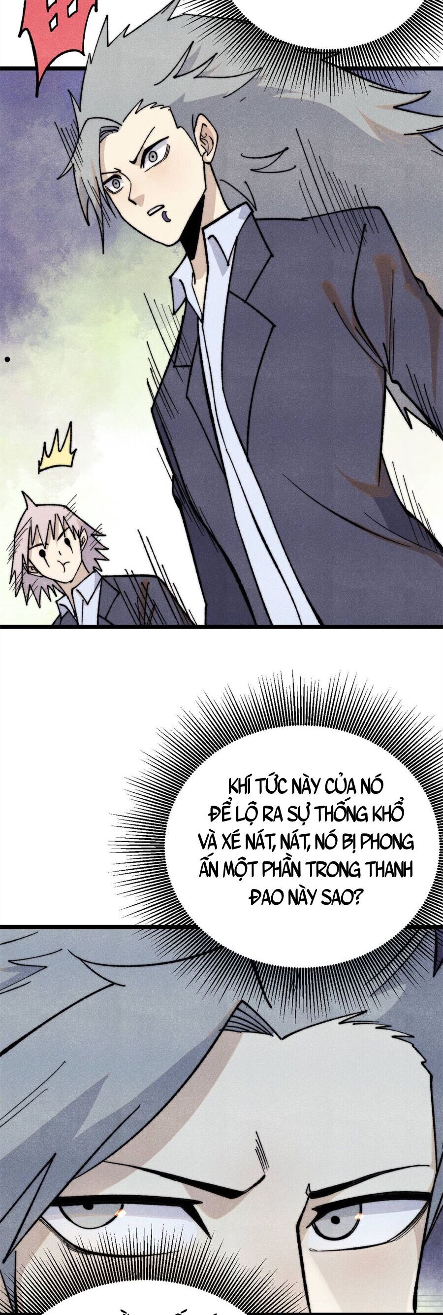 Vạn Cổ Tối Cường Tông - Chapter 344 - Page 17