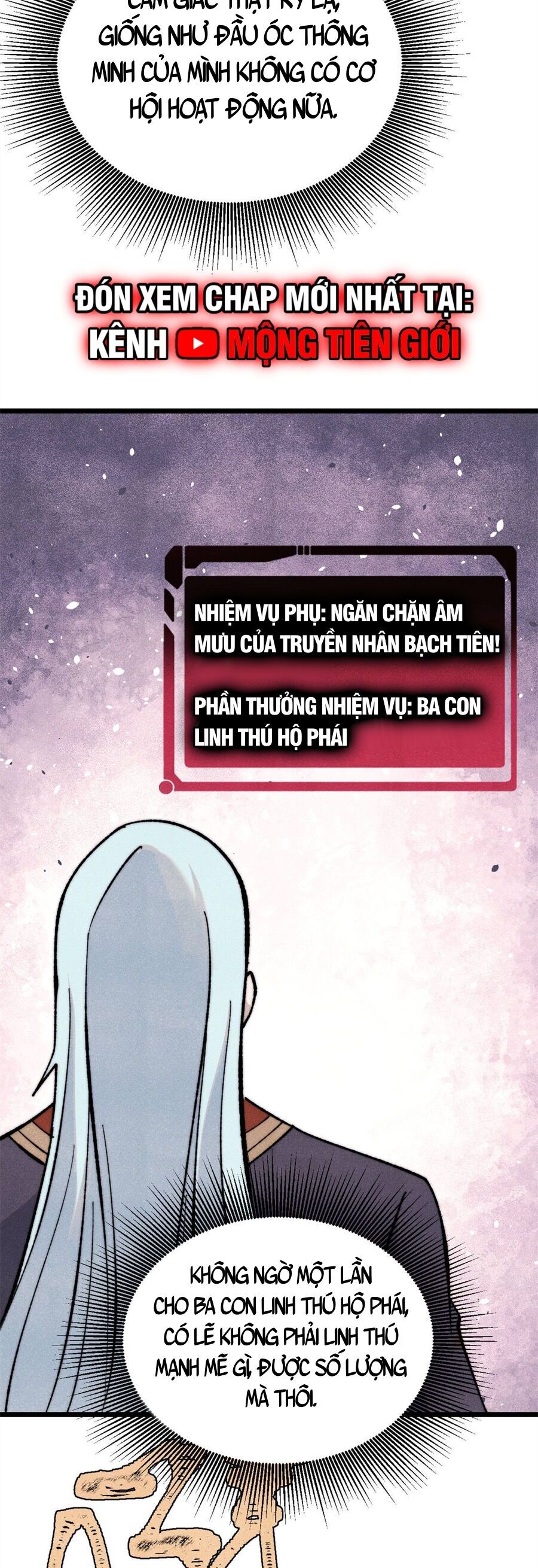 Vạn Cổ Tối Cường Tông - Chapter 344 - Page 22