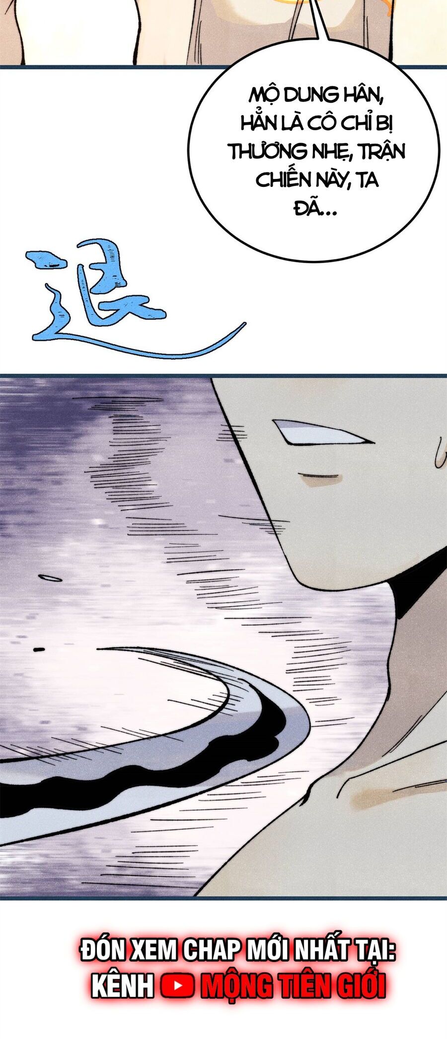 Vạn Cổ Tối Cường Tông - Chapter 344 - Page 4