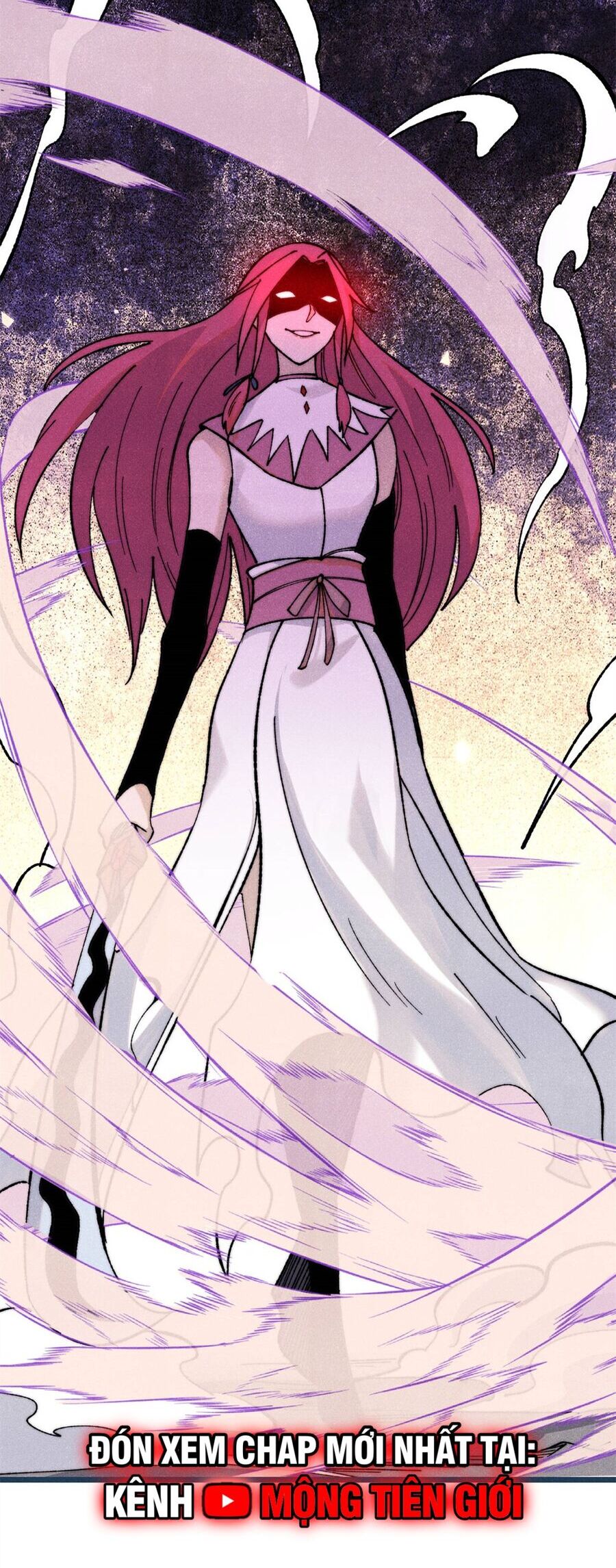 Vạn Cổ Tối Cường Tông - Chapter 344 - Page 7