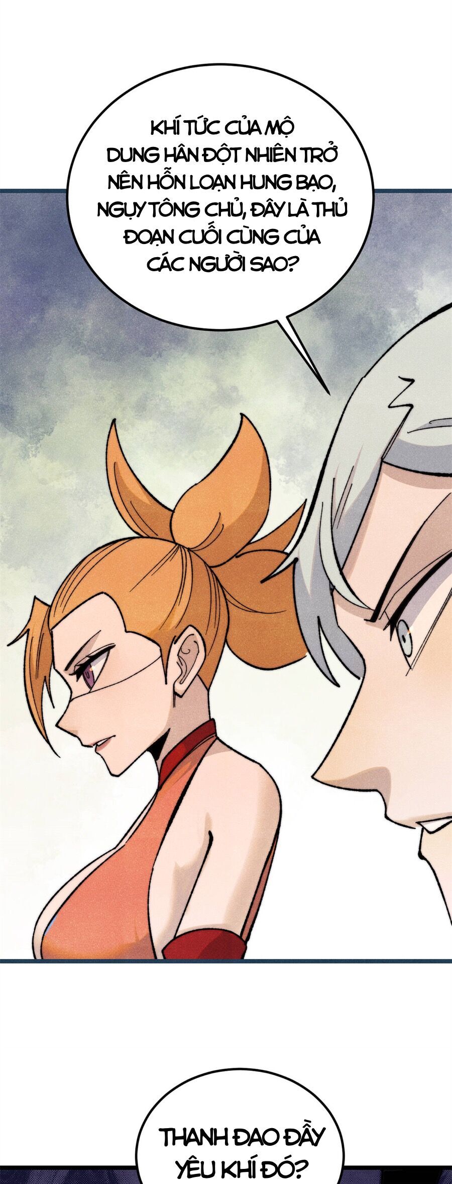 Vạn Cổ Tối Cường Tông - Chapter 344 - Page 8