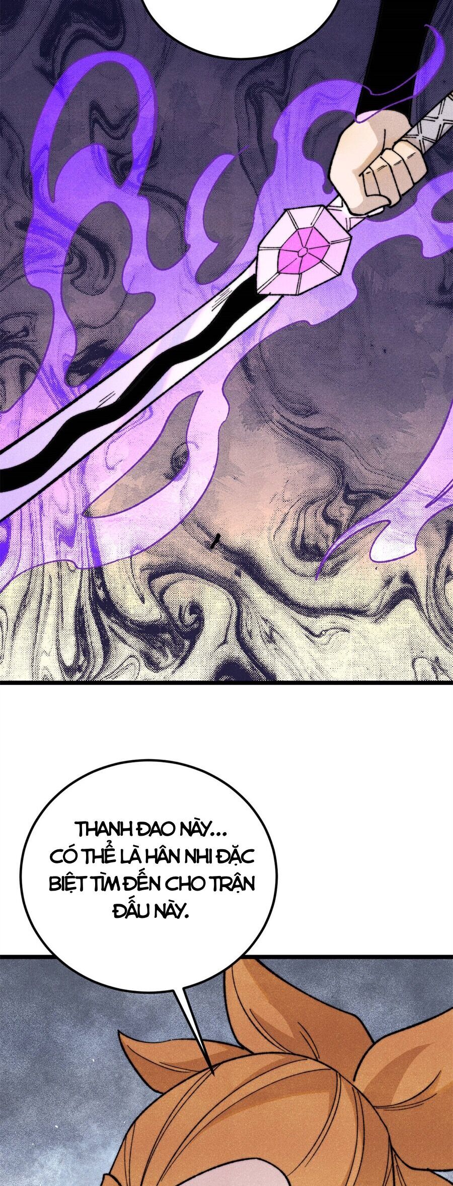 Vạn Cổ Tối Cường Tông - Chapter 344 - Page 9