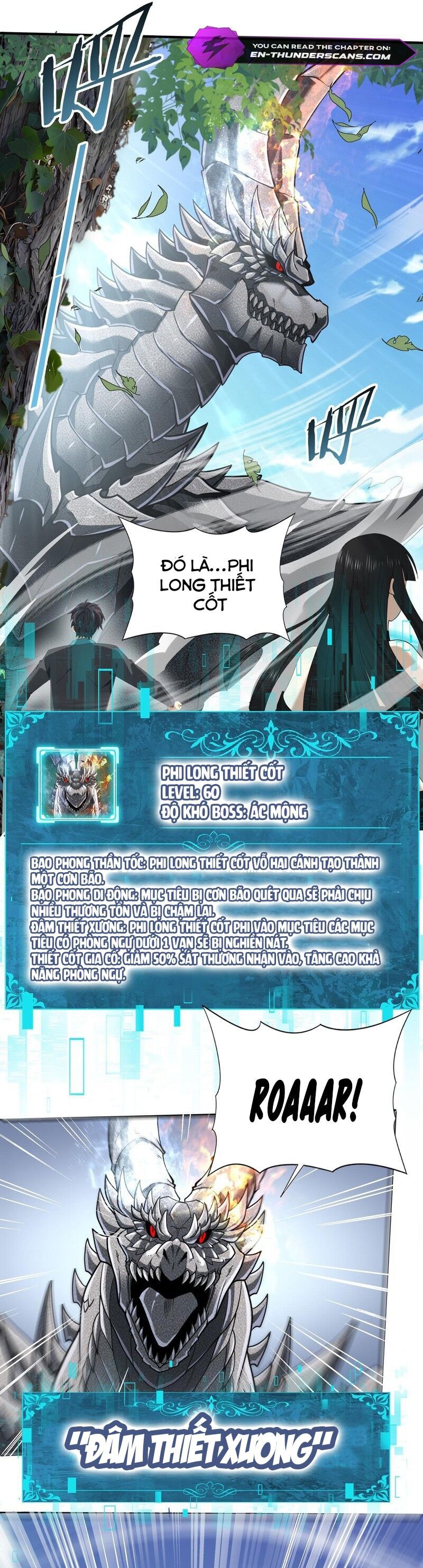 Toàn Dân Chuyển Chức Ngự Long Sư Là Chức Nghiệp Yếu Nhất - Chapter 34 - Page 11