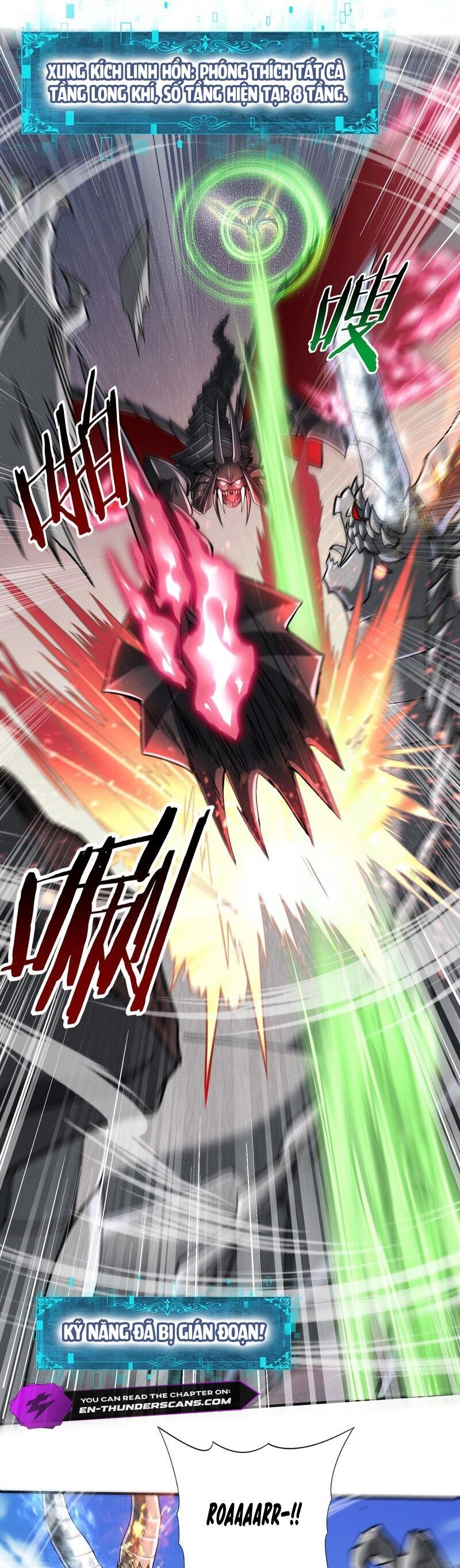 Toàn Dân Chuyển Chức Ngự Long Sư Là Chức Nghiệp Yếu Nhất - Chapter 34 - Page 16