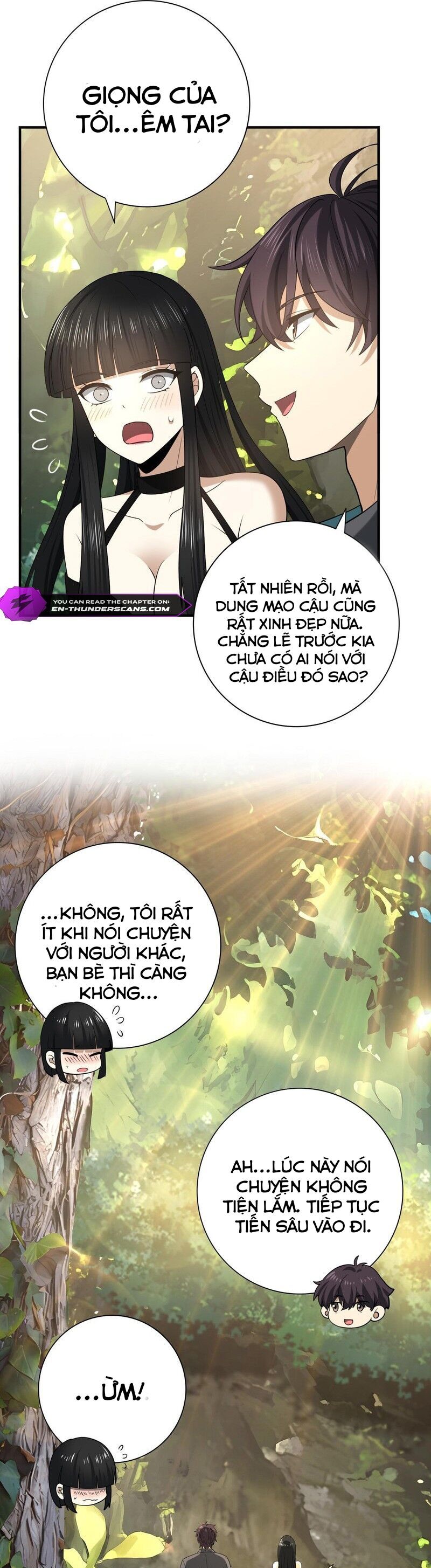 Toàn Dân Chuyển Chức Ngự Long Sư Là Chức Nghiệp Yếu Nhất - Chapter 34 - Page 25