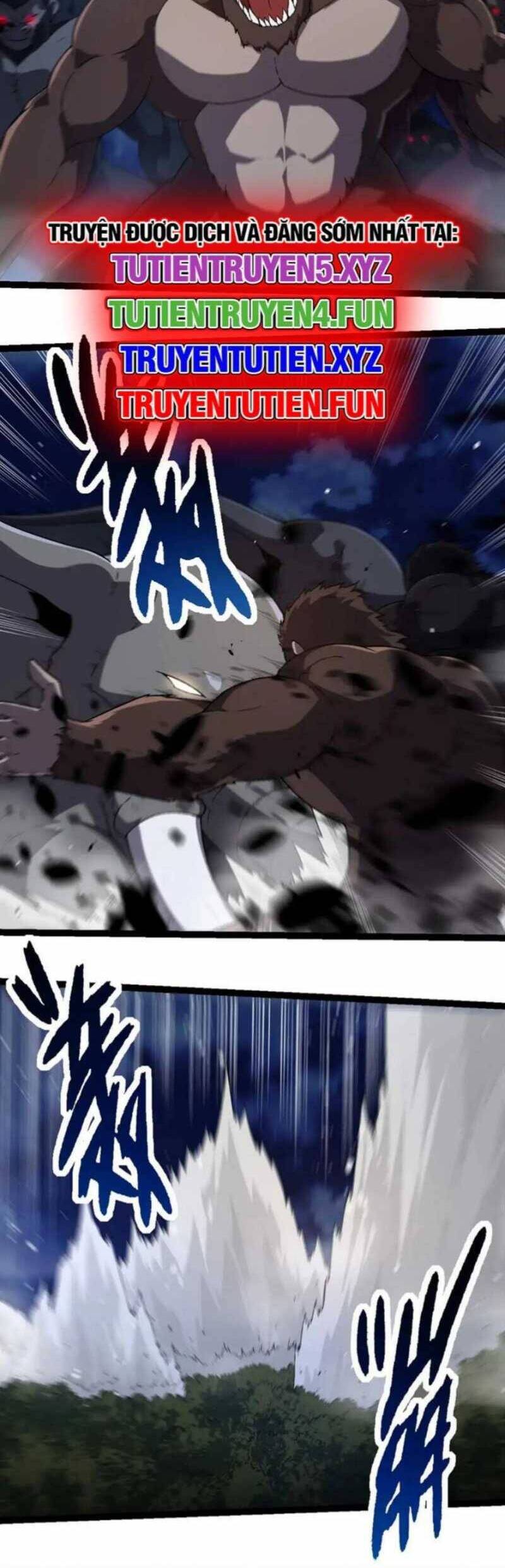 Chuyển Sinh Thành Liễu Đột Biến - Chapter 246 - Page 22