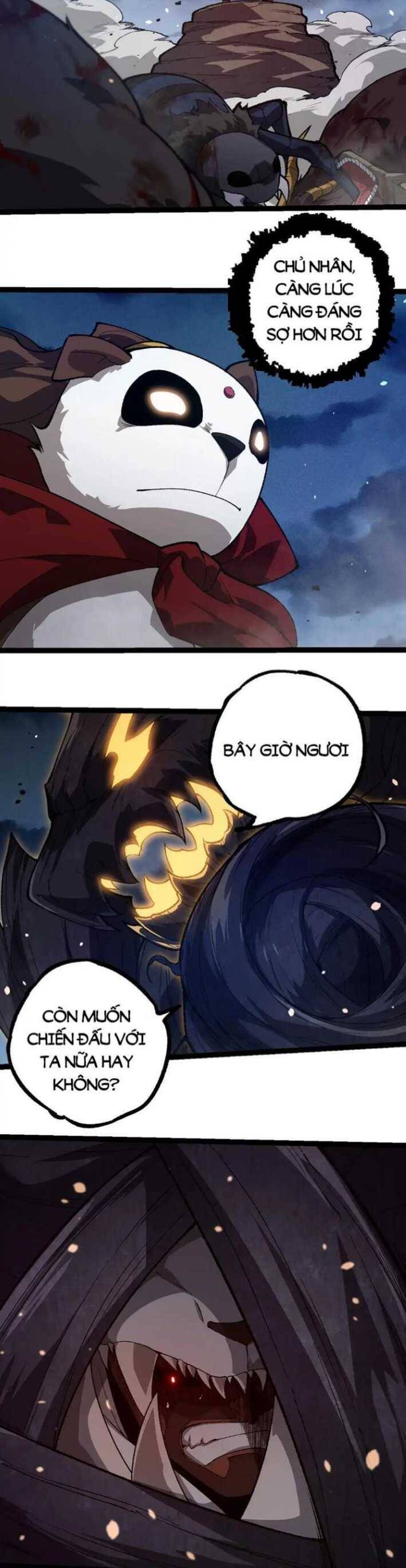 Chuyển Sinh Thành Liễu Đột Biến - Chapter 250 - Page 20