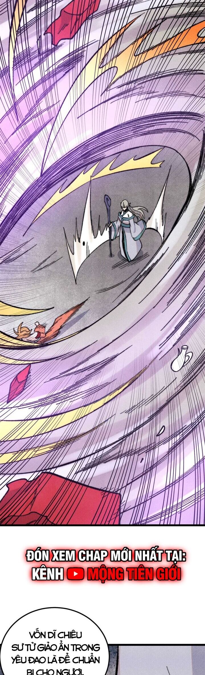 Vạn Cổ Tối Cường Tông - Chapter 345 - Page 10