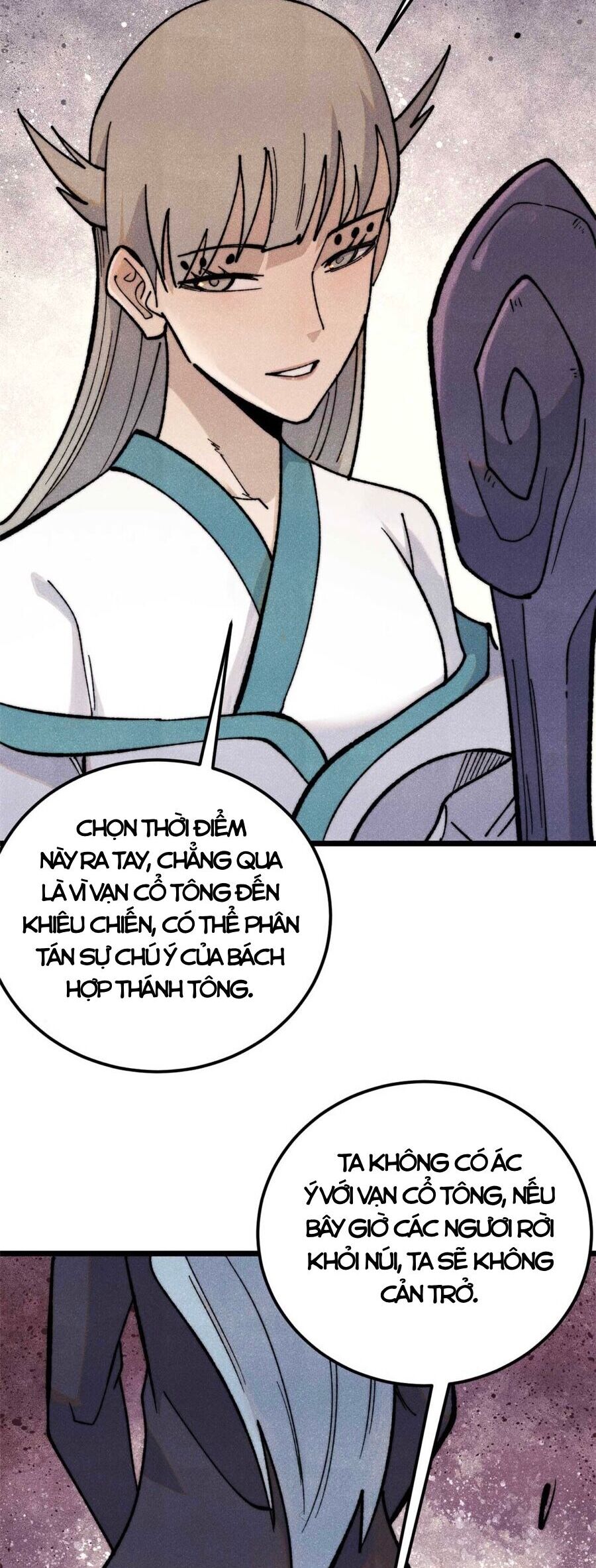 Vạn Cổ Tối Cường Tông - Chapter 345 - Page 14