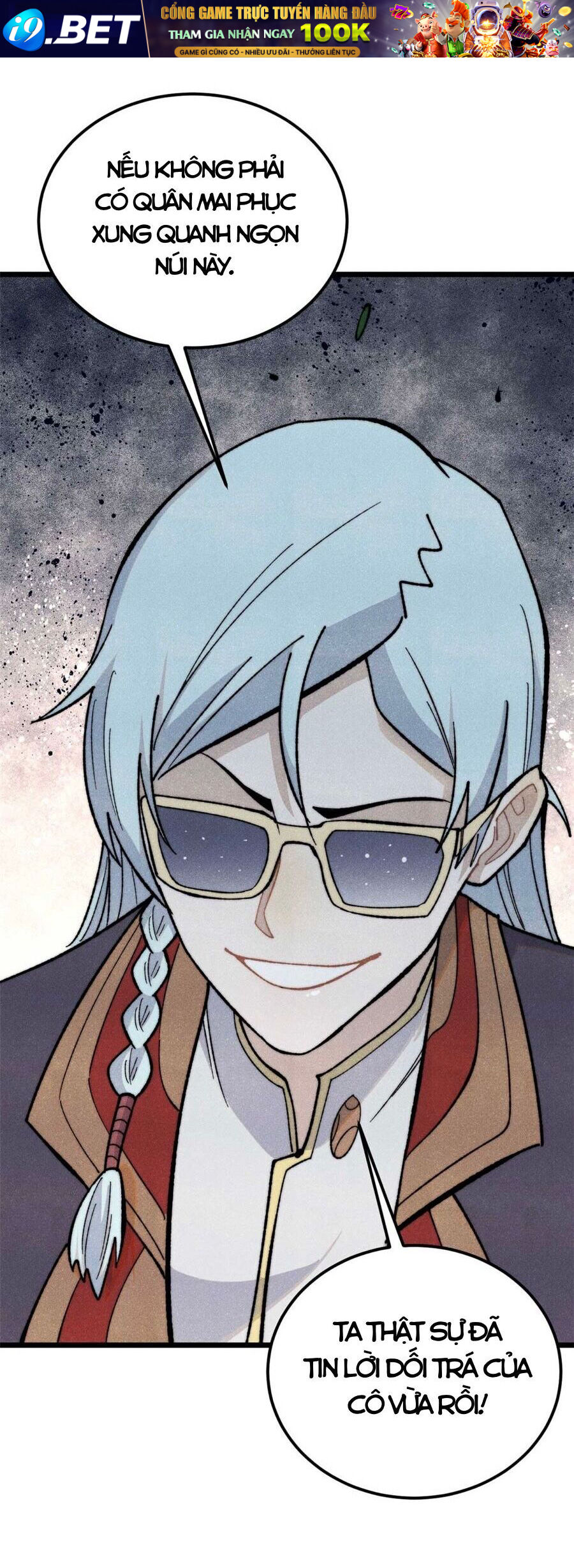 Vạn Cổ Tối Cường Tông - Chapter 345 - Page 16