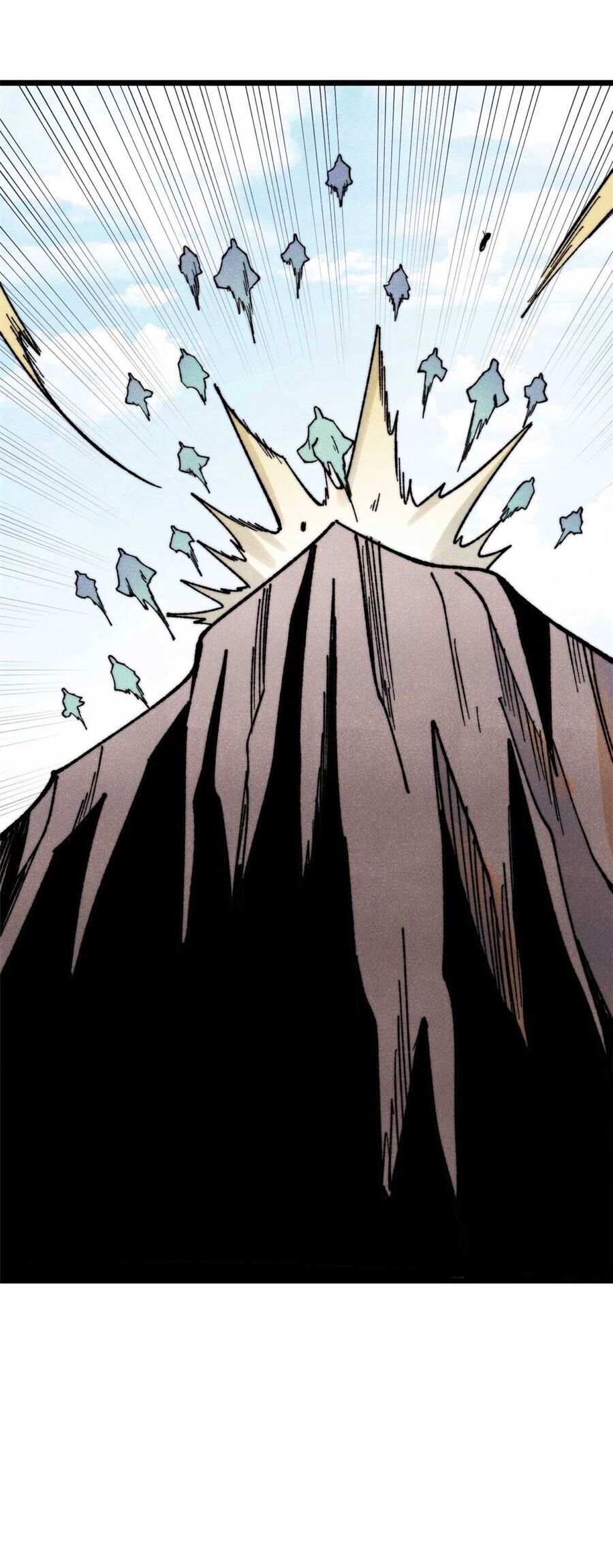 Vạn Cổ Tối Cường Tông - Chapter 345 - Page 17