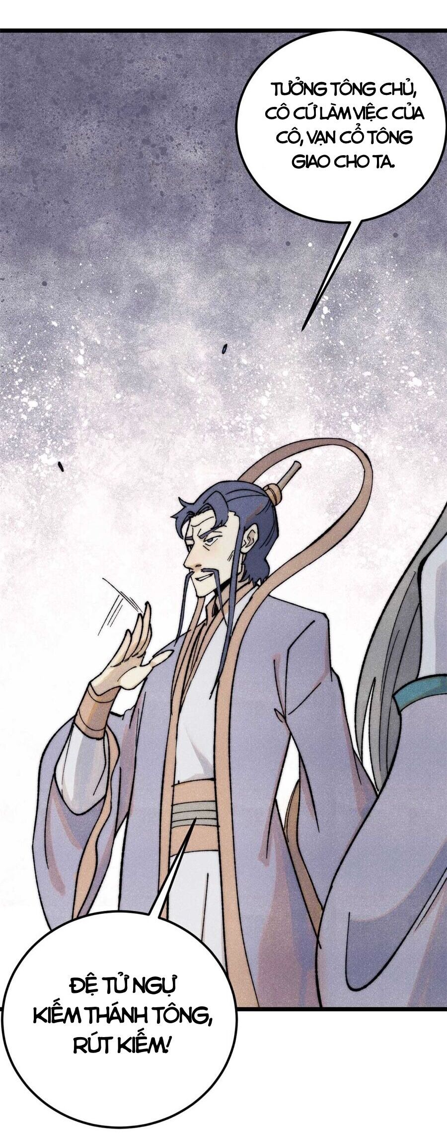 Vạn Cổ Tối Cường Tông - Chapter 345 - Page 20