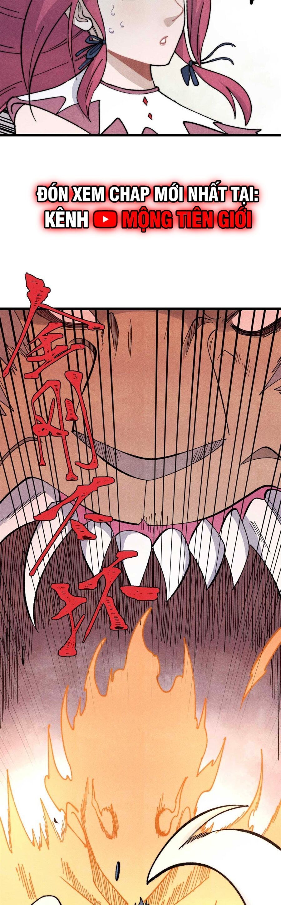 Vạn Cổ Tối Cường Tông - Chapter 345 - Page 3